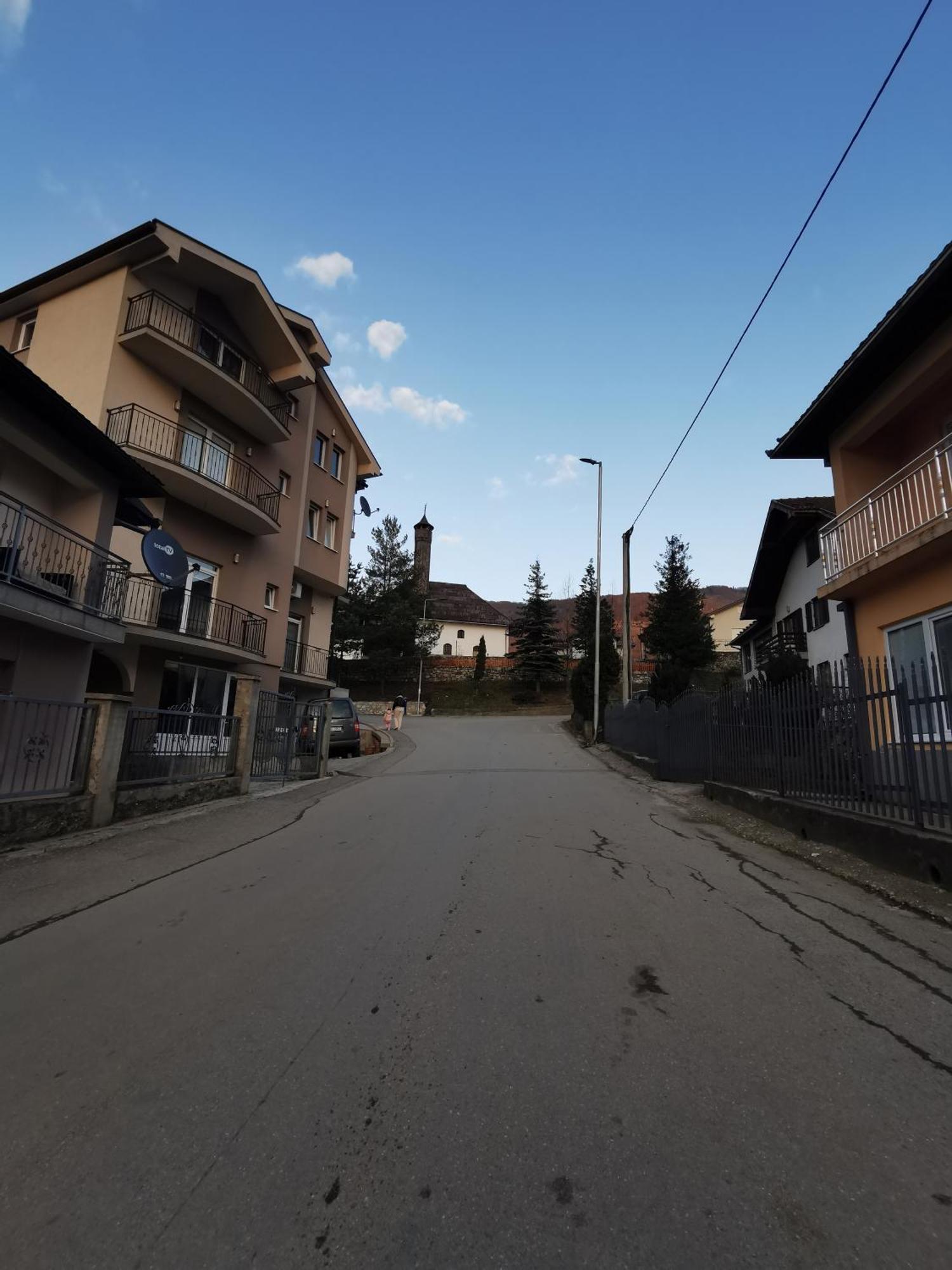 Konak Plav Exterior photo