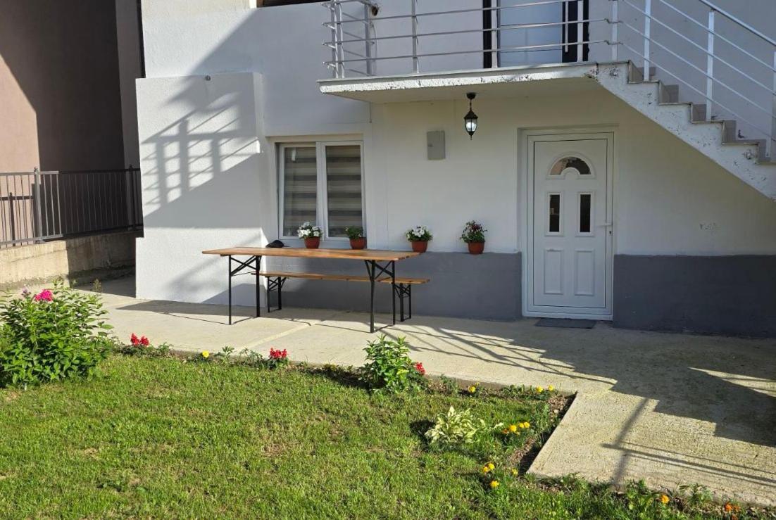 Konak Plav Exterior photo